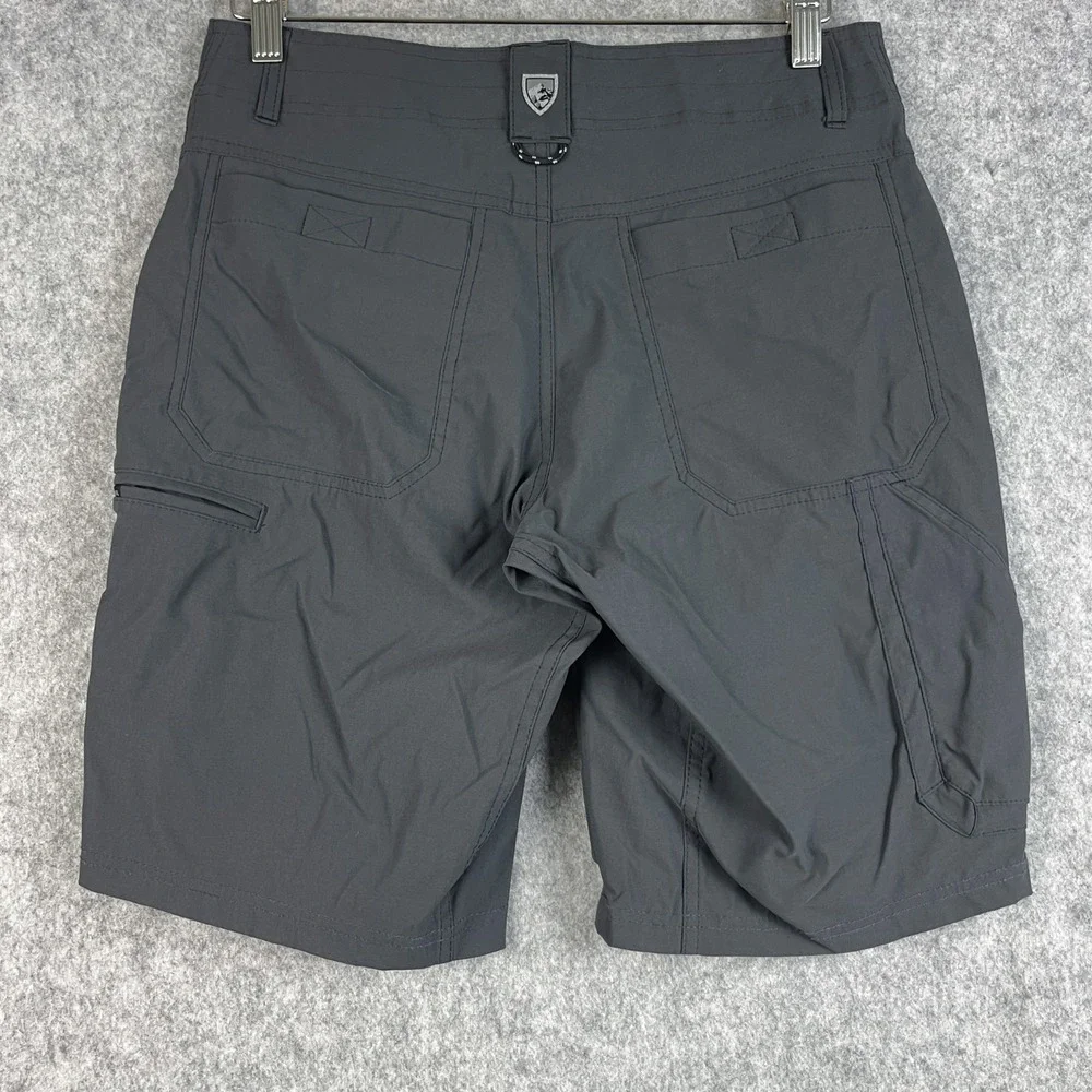 Kuhl renegade shorts